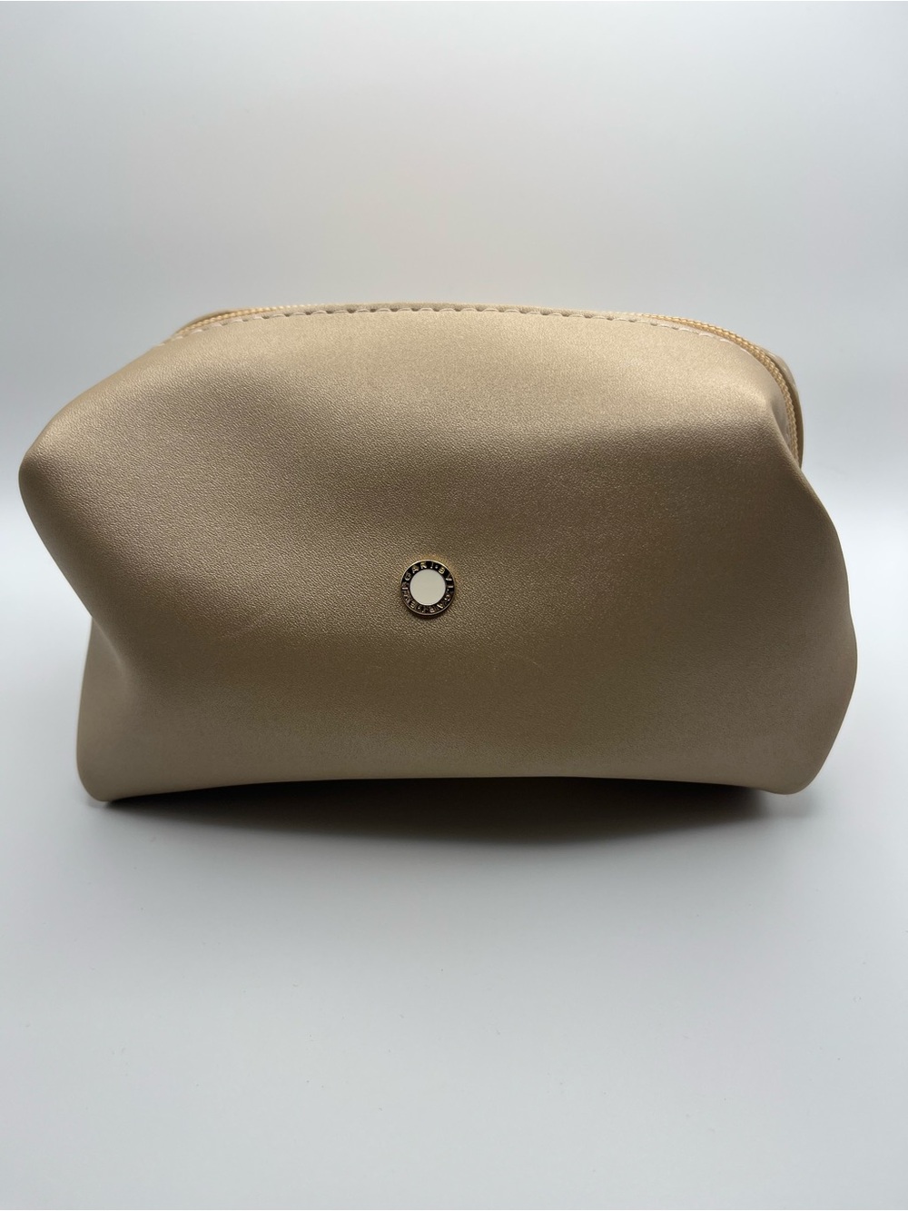 Bvlgari Emirates Airlines Business Class Women’s Cosmetic Bag Pouch